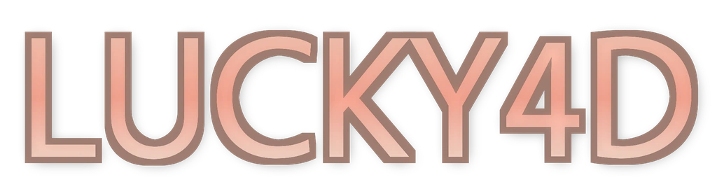 LUCKY4D